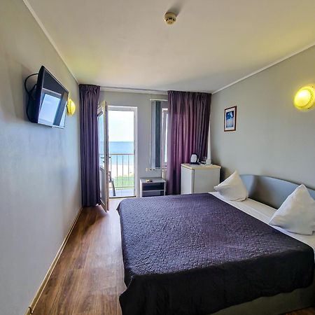 Hotel Palma Odessa Ngoại thất bức ảnh