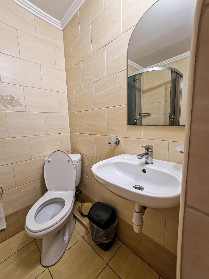 Hotel Palma Odessa Ngoại thất bức ảnh