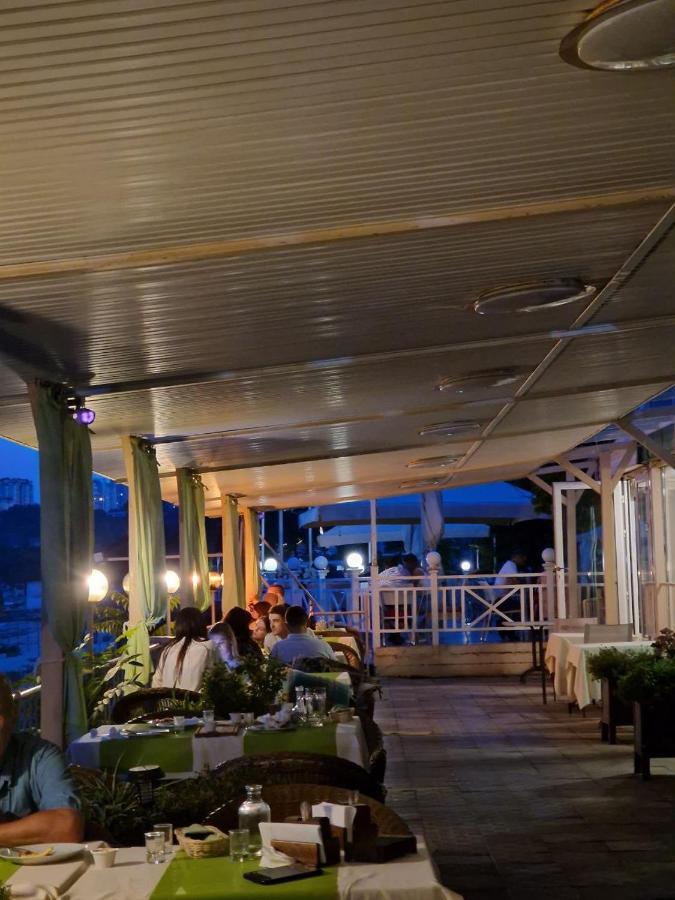 Hotel Palma Odessa Ngoại thất bức ảnh