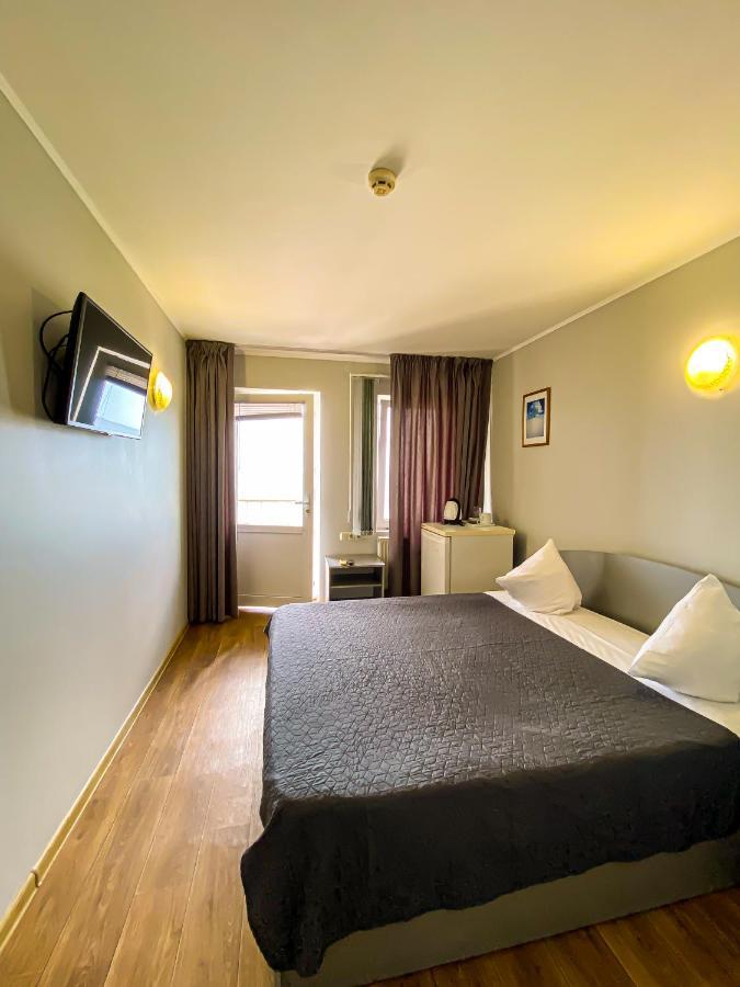 Hotel Palma Odessa Ngoại thất bức ảnh