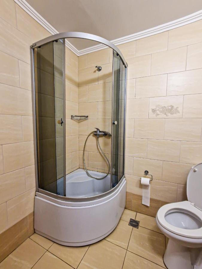 Hotel Palma Odessa Ngoại thất bức ảnh
