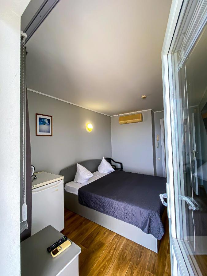 Hotel Palma Odessa Ngoại thất bức ảnh
