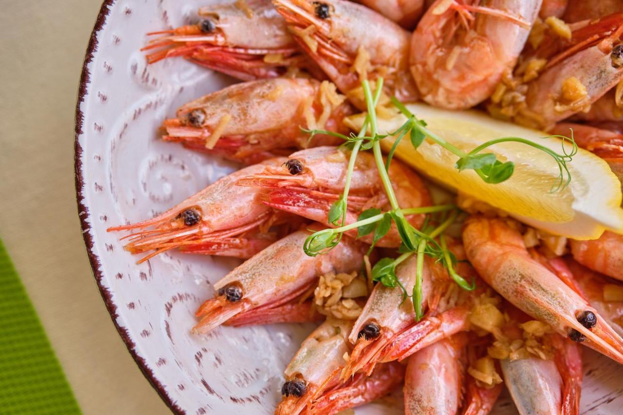 Hotel Palma Odessa Ngoại thất bức ảnh