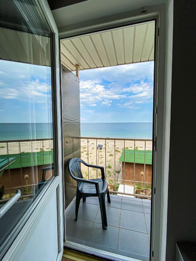 Hotel Palma Odessa Ngoại thất bức ảnh