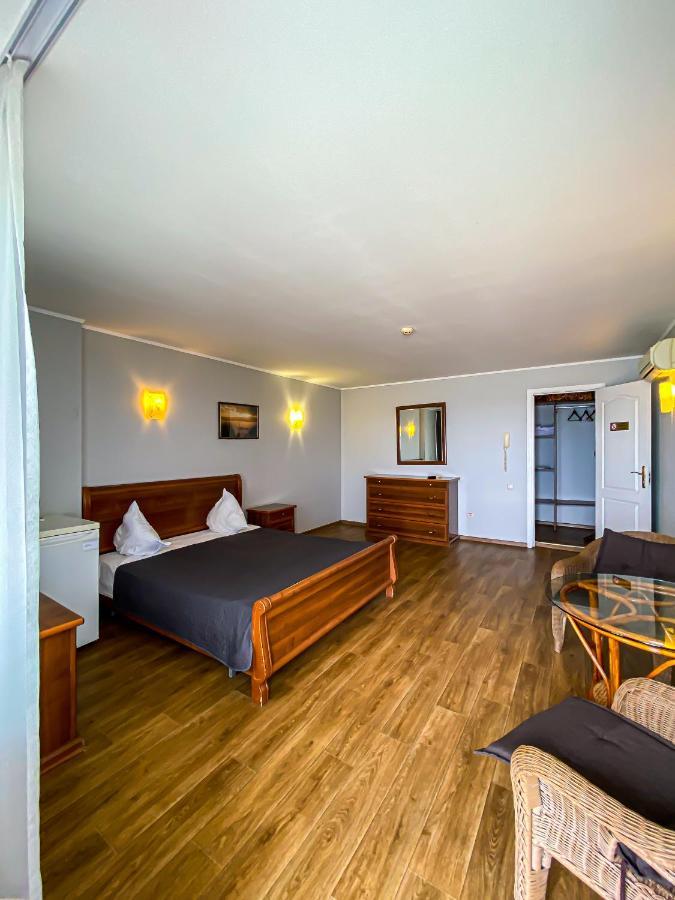 Hotel Palma Odessa Ngoại thất bức ảnh