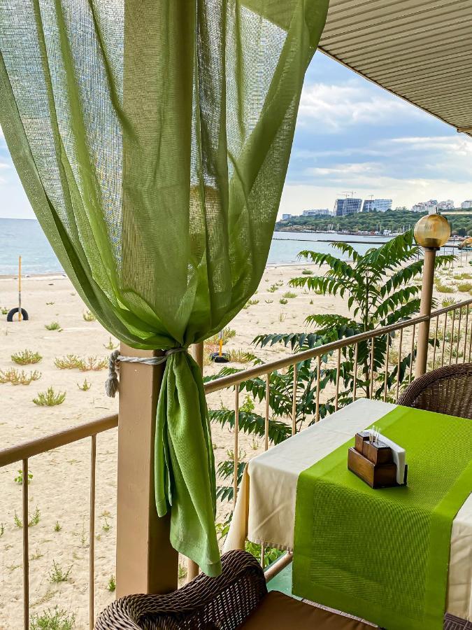 Hotel Palma Odessa Ngoại thất bức ảnh