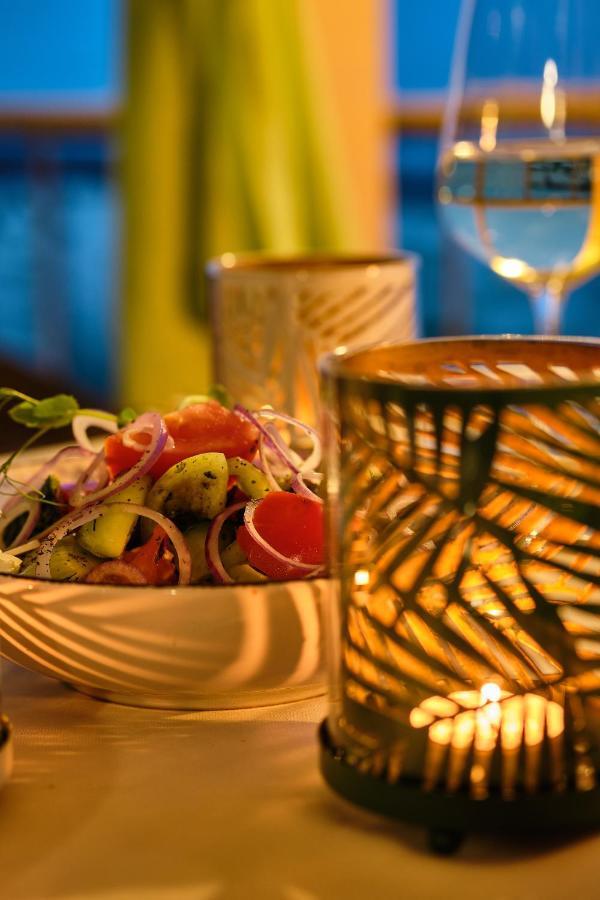 Hotel Palma Odessa Ngoại thất bức ảnh