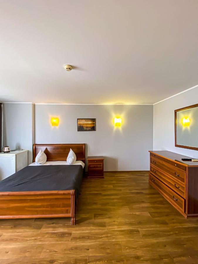 Hotel Palma Odessa Ngoại thất bức ảnh