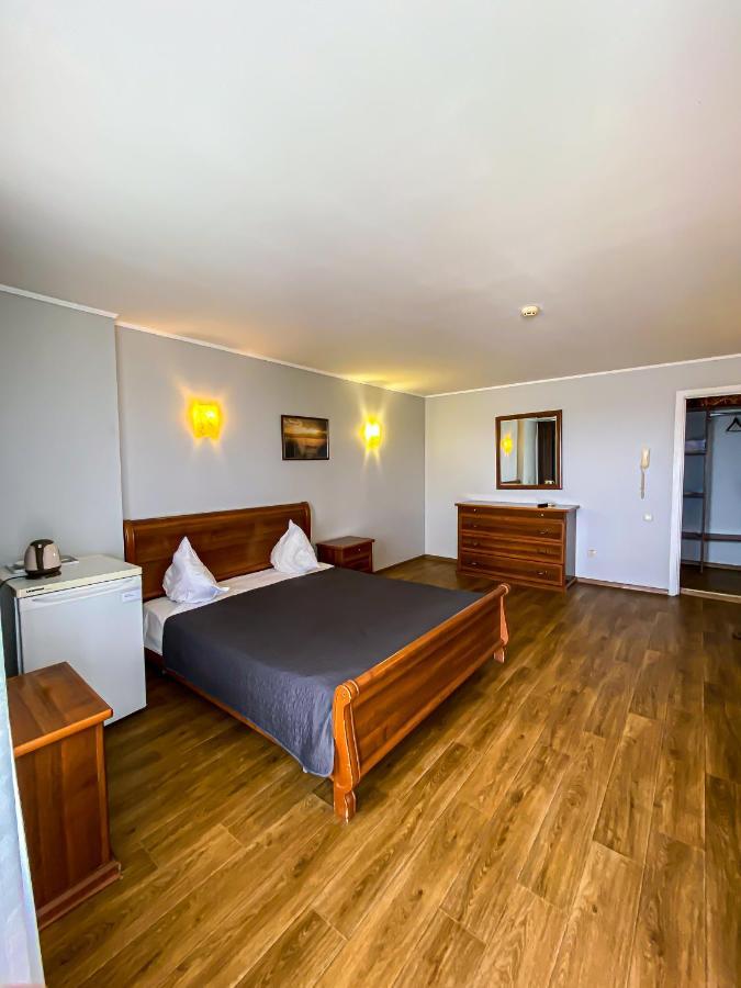 Hotel Palma Odessa Ngoại thất bức ảnh