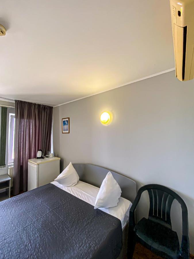 Hotel Palma Odessa Ngoại thất bức ảnh