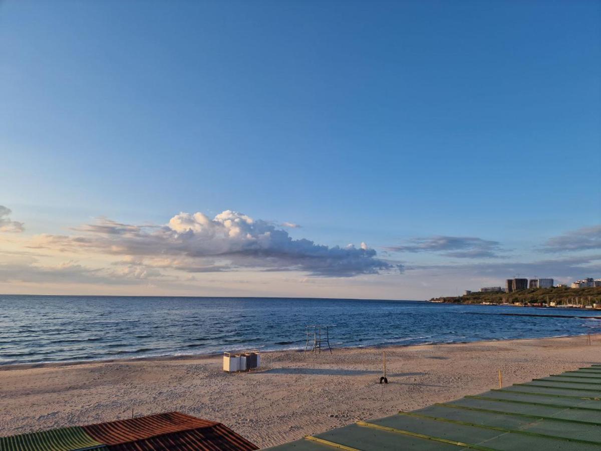Hotel Palma Odessa Ngoại thất bức ảnh