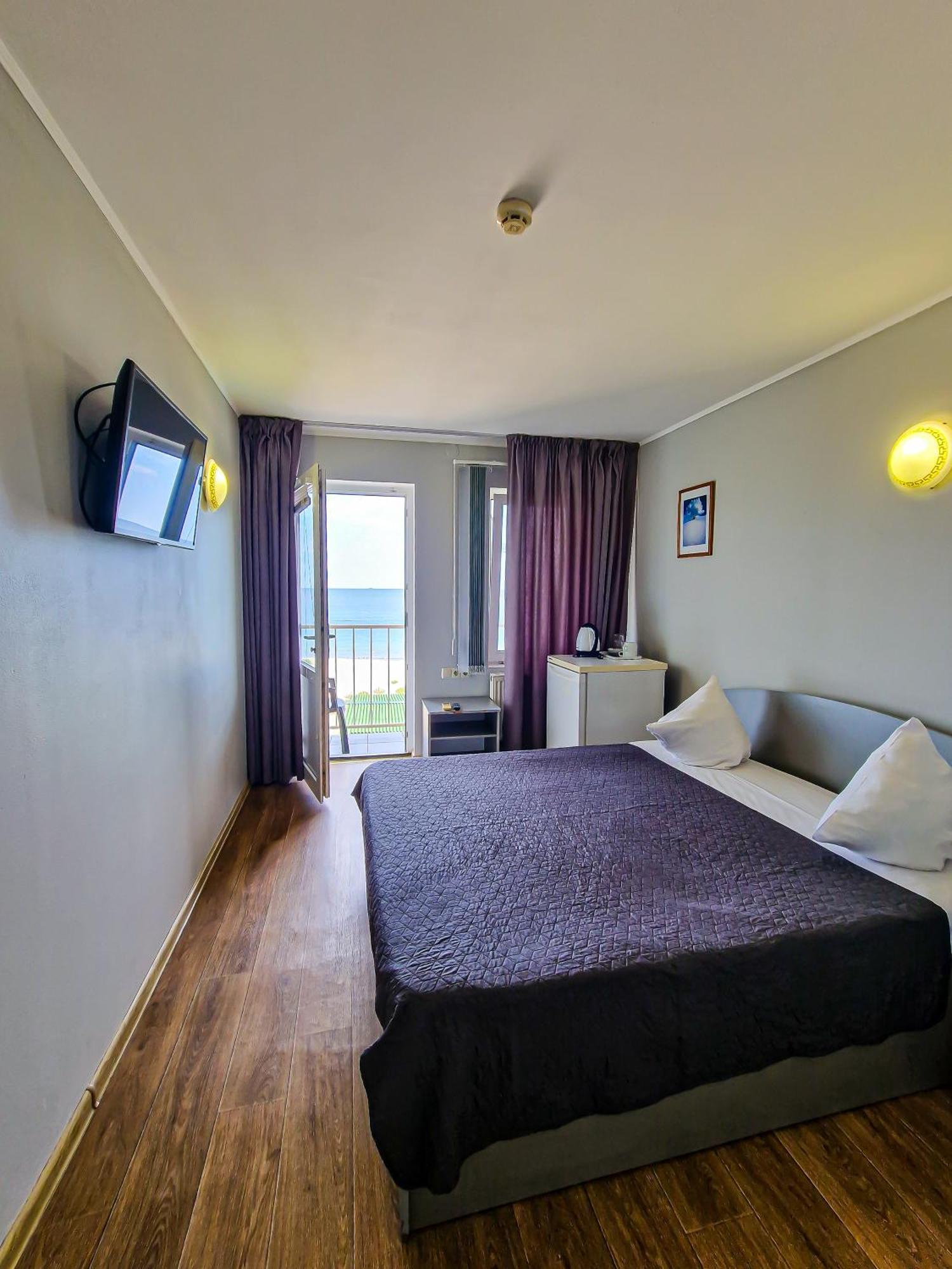 Hotel Palma Odessa Ngoại thất bức ảnh