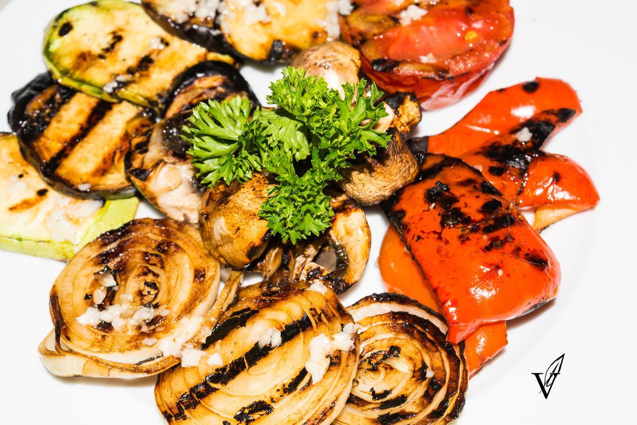 Hotel Palma Odessa Ngoại thất bức ảnh
