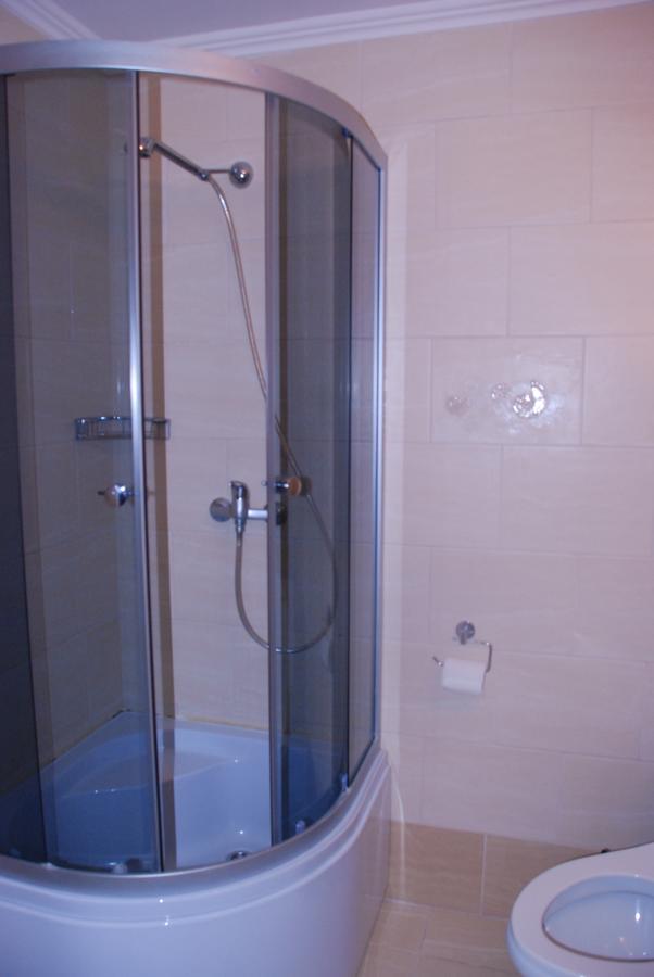 Hotel Palma Odessa Ngoại thất bức ảnh