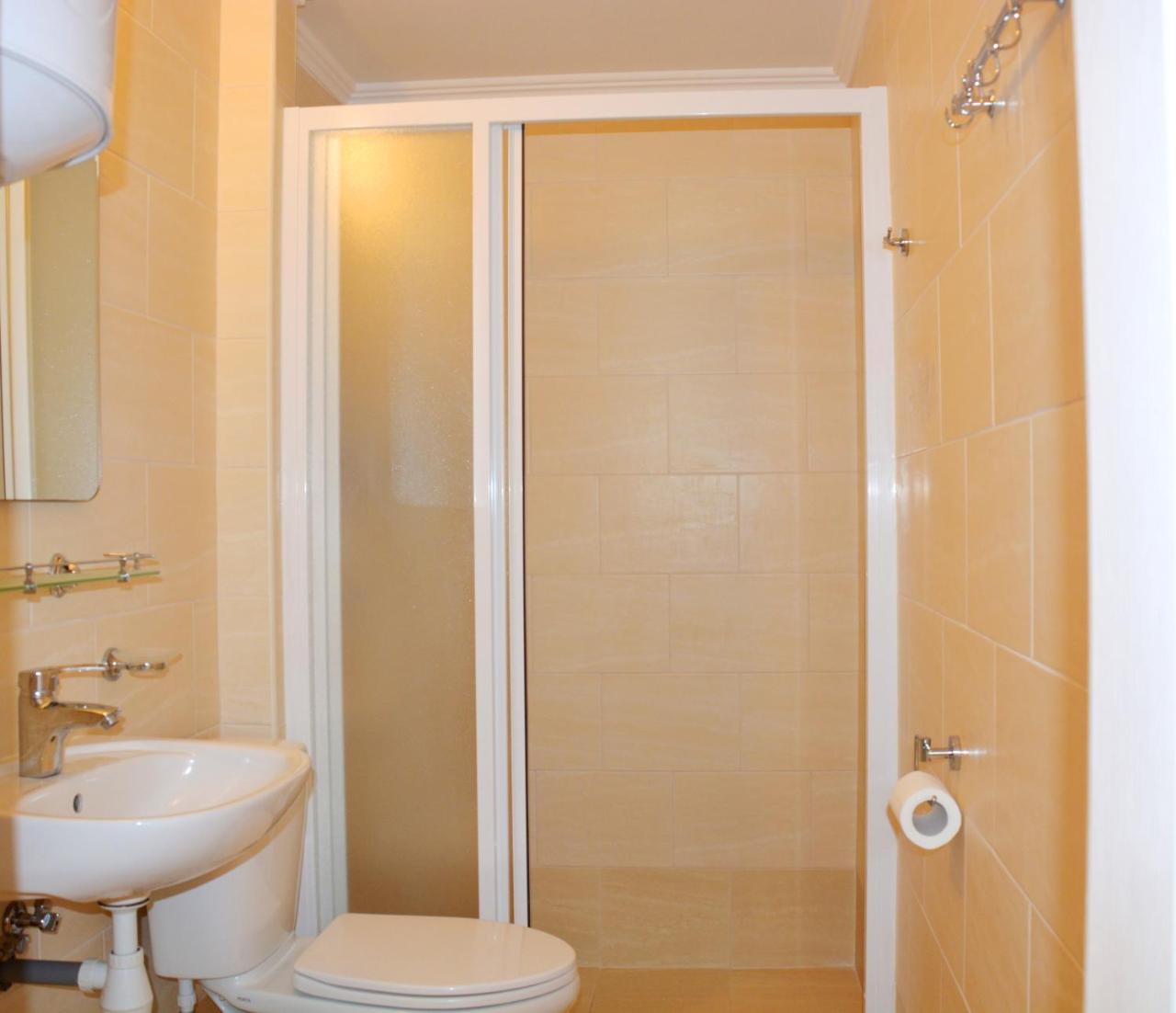 Hotel Palma Odessa Ngoại thất bức ảnh