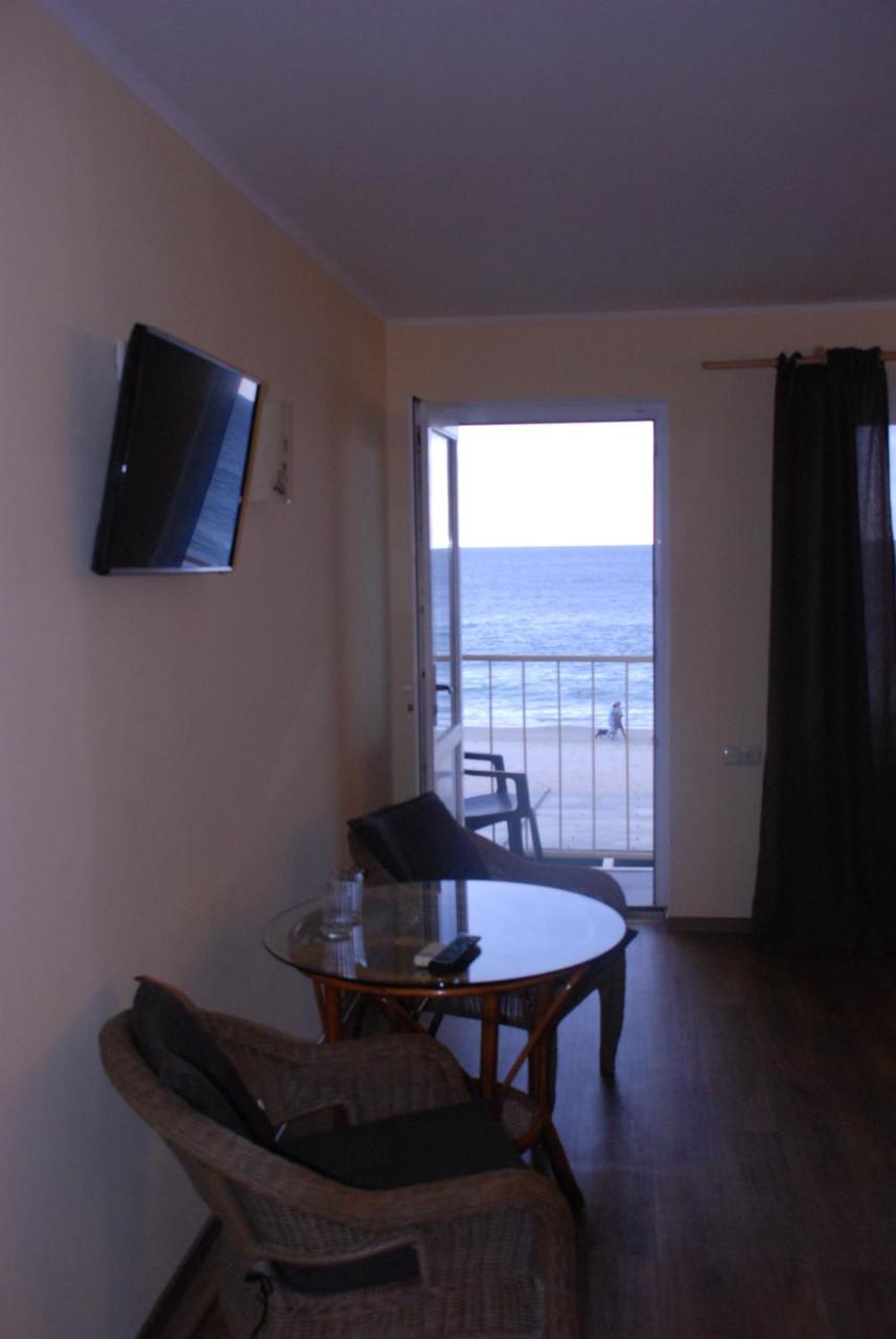 Hotel Palma Odessa Ngoại thất bức ảnh