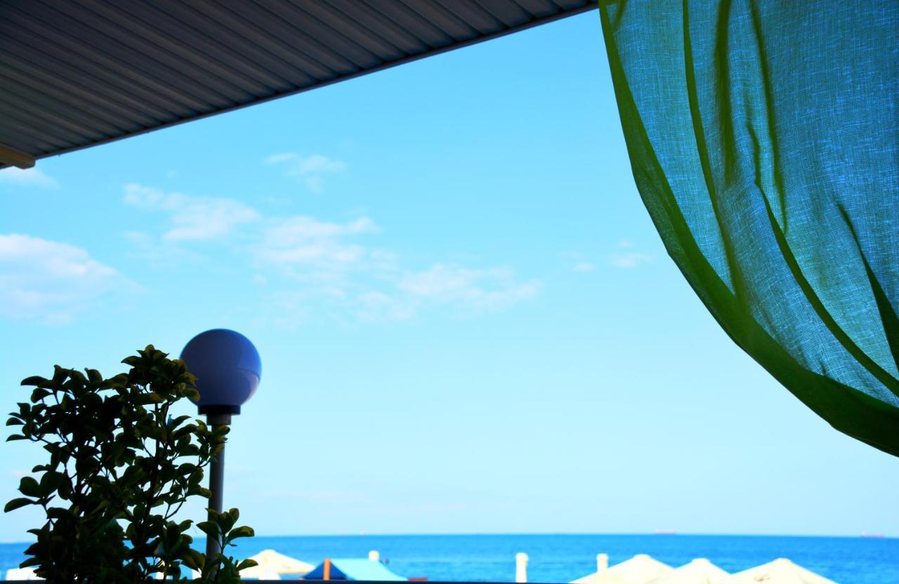 Hotel Palma Odessa Ngoại thất bức ảnh